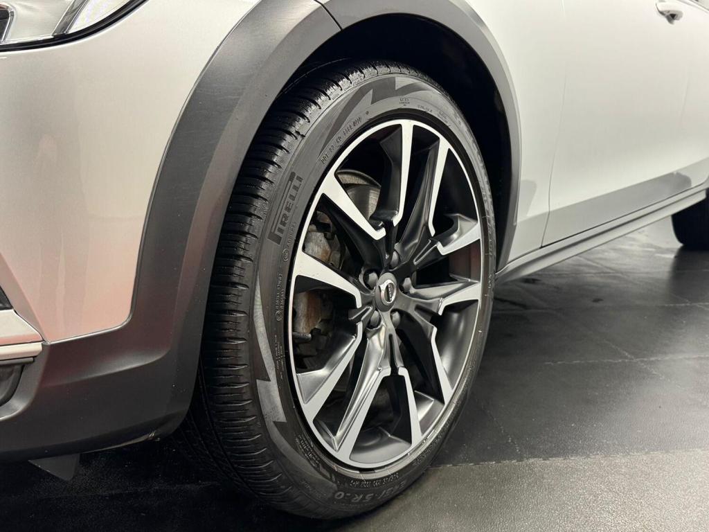 VOLVO V90 CROSS COUNTRY