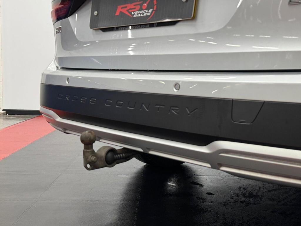 VOLVO V90 CROSS COUNTRY