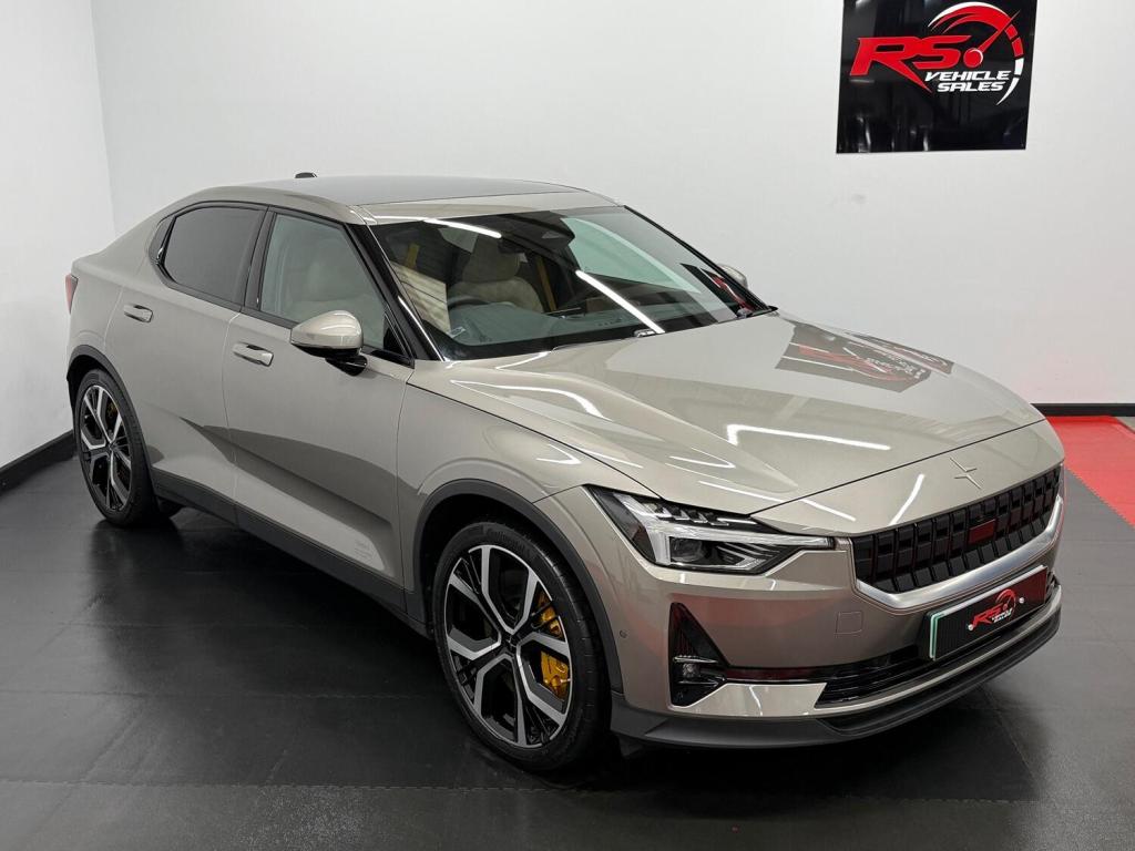 POLESTAR POLESTAR 2