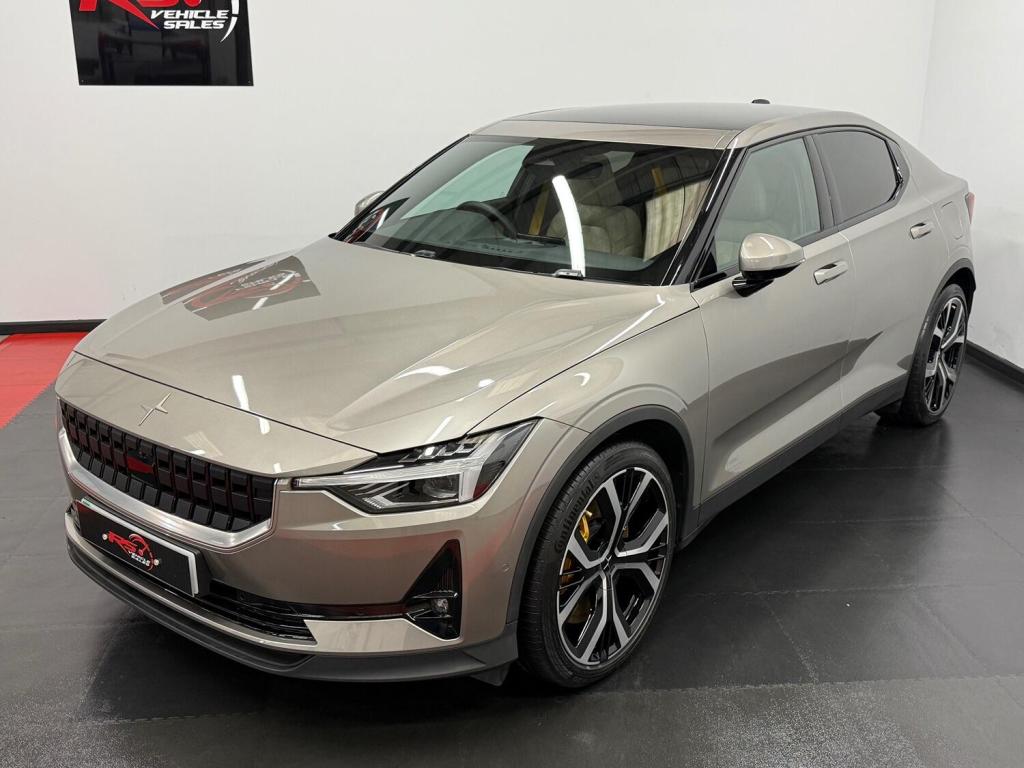 POLESTAR POLESTAR 2