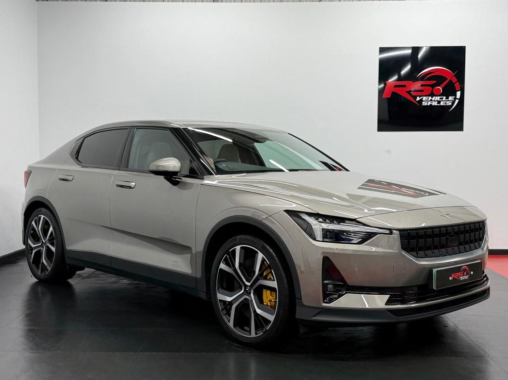 POLESTAR POLESTAR 2