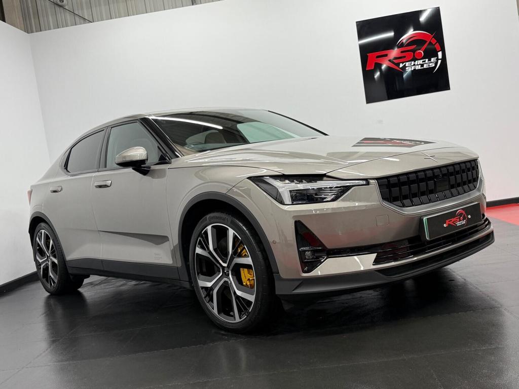 POLESTAR POLESTAR 2