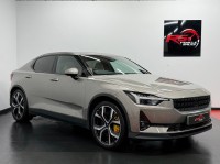 POLESTAR POLESTAR 2