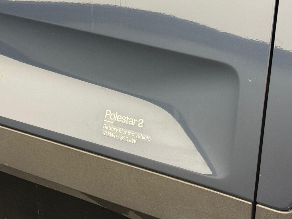 POLESTAR POLESTAR 2