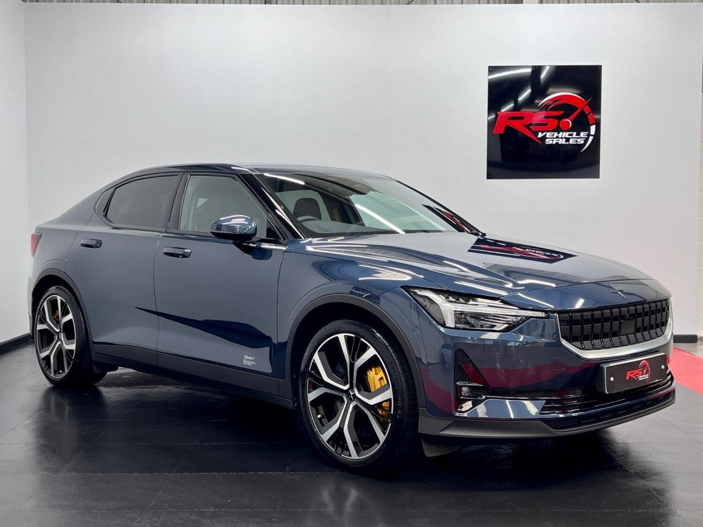 POLESTAR POLESTAR 2