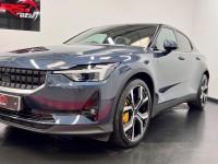 POLESTAR POLESTAR 2