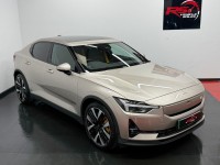 POLESTAR POLESTAR 2