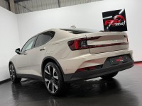POLESTAR POLESTAR 2