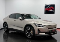 POLESTAR POLESTAR 2