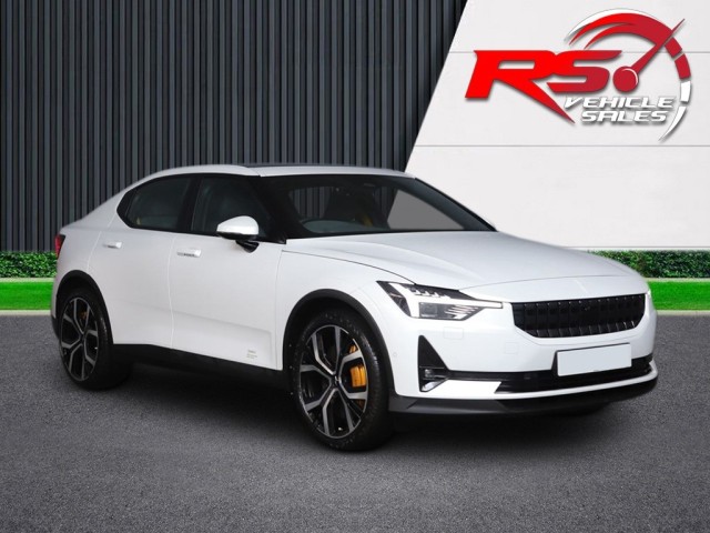 POLESTAR POLESTAR 2 Dual Motor 78kWh Long Range Plus Pilot (2020/70)
