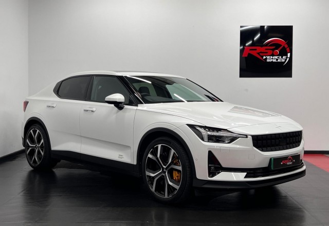 POLESTAR POLESTAR 2 Dual Motor 78kWh Long Range Plus Pilot (2020/70)