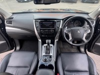 MITSUBISHI SHOGUN SPORT