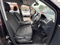 VOLKSWAGEN CADDY MAXI LIFE