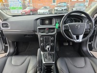 VOLVO V40 CROSS COUNTRY