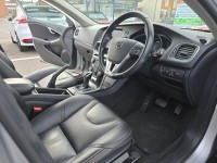 VOLVO V40 CROSS COUNTRY