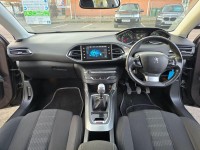 PEUGEOT 308 SW