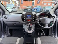 PEUGEOT PARTNER TEPEE