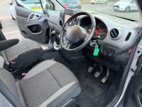 PEUGEOT PARTNER TEPEE