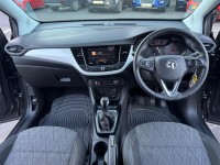 VAUXHALL CROSSLAND X