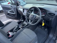 VAUXHALL CROSSLAND X