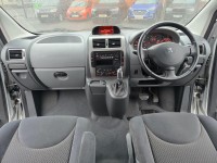 PEUGEOT EXPERT TEPEE