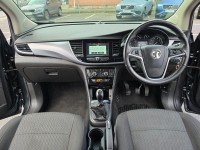 VAUXHALL MOKKA X