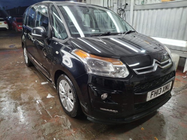 CITROEN C3 PICASSO