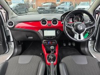 VAUXHALL ADAM