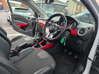 VAUXHALL ADAM
