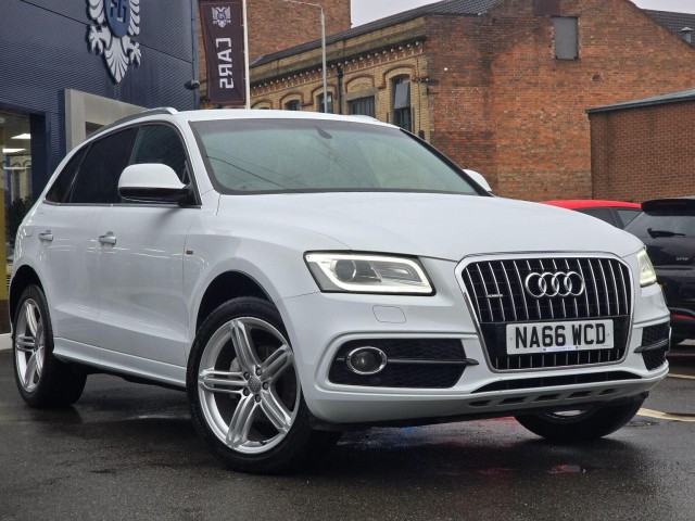 AUDI Q5