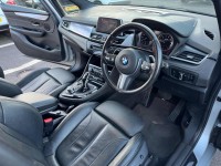 BMW 2 SERIES GRAN TOURER