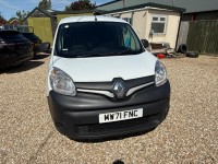RENAULT KANGOO MAXI
