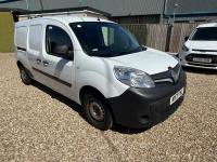 RENAULT KANGOO MAXI