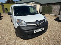 RENAULT KANGOO MAXI