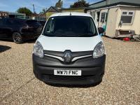 RENAULT KANGOO MAXI