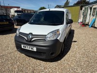 RENAULT KANGOO MAXI
