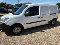 RENAULT KANGOO MAXI