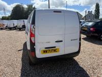 RENAULT KANGOO MAXI