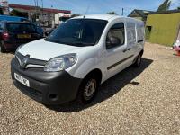 RENAULT KANGOO MAXI