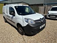 RENAULT KANGOO MAXI