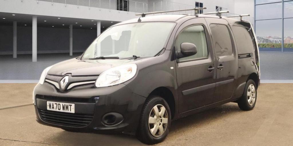 RENAULT KANGOO MAXI
