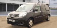 RENAULT KANGOO MAXI