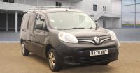 RENAULT KANGOO MAXI