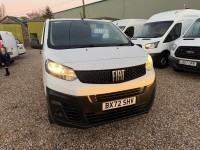 FIAT SCUDO