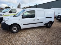 RENAULT KANGOO MAXI