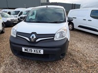 RENAULT KANGOO MAXI