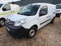RENAULT KANGOO MAXI