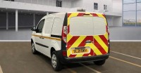 NISSAN NV250