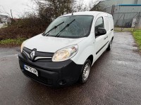RENAULT KANGOO MAXI