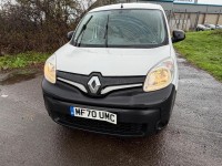 RENAULT KANGOO MAXI